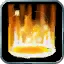 Inner Fire - Priest ability in WoW Forever