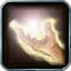 Lay on Hands - Paladin ability in WoW Forever