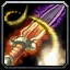 Remove Curse - Druid ability in WoW Forever
