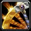 Judgement - Paladin ability in WoW Forever