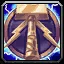 Hammer of Justice - Paladin ability in WoW Forever