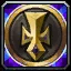 Blessing of Wisdom - Paladin ability in WoW Forever