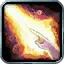 Holy Shock - Paladin ability in WoW Forever