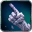 Vampiric Touch - Priest ability in WoW Forever