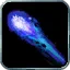Blue Firework - WoW Forever