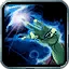 Chain Lightning - Shaman ability in WoW Forever