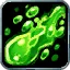 Poison Mushroom - WoW Forever