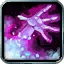 Faerie Fire - Druid ability in WoW Forever