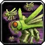 Insect Swarm - Druid ability in WoW Forever