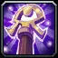 Mana Spring Totem - Shaman ability in WoW Forever