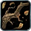 Petrified Bark - WoW Forever