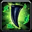 Abolish Poison - Druid ability in WoW Forever