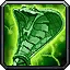 Poison Cleansing Totem - Shaman ability in WoW Forever