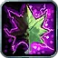 Rejuvenation - Druid ability in WoW Forever