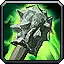 Rockbiter Weapon - Shaman ability in WoW Forever
