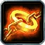 Shackle Undead - Priest ability in WoW Forever