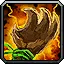 Barkskin - Druid ability in WoW Forever