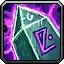 Stoneskin Totem - Shaman ability in WoW Forever