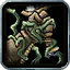 Entangling Roots - Druid ability in WoW Forever