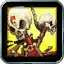 Grim Reach talent - WoW Forever