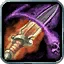 Ghostly Strike - WoW Forever