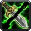 Curse of Weakness - WoW Forever