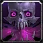 Devouring Plague - Priest ability in WoW Forever