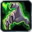 Hex of Weakness - Priest ability in WoW Forever