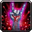 Demonic Knowledge rune - WoW Forever