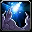 Mana Burn - Priest ability in WoW Forever