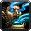 Drain Mana - WoW Forever