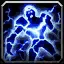 Static Shock rune - WoW Forever