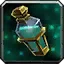 Minor Cleric's Elixir - WoW Forever