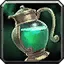 Caustic Smog Potion - WoW Forever