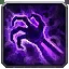 Curse of the Elements rune - WoW Forever