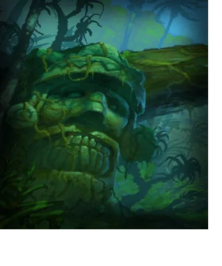 Druid Balance talent tree in WoW Forever
