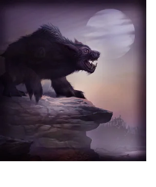 Druid Feral Combat talent tree in WoW Forever