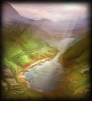 Druid Restoration talent tree in WoW Forever