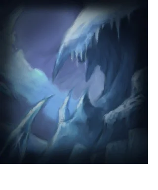 Mage Frost talent tree in WoW Forever