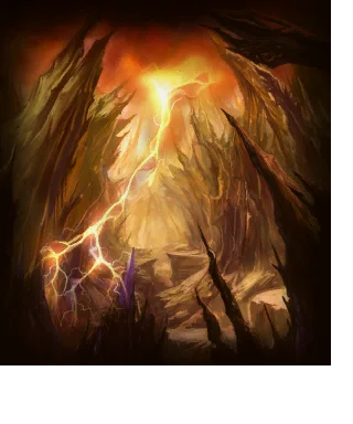 Paladin Retribution talent tree in WoW Forever