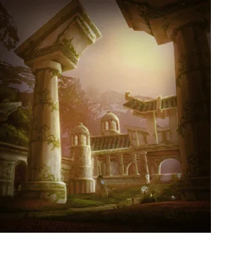 Priest Discipline talent tree in WoW Forever