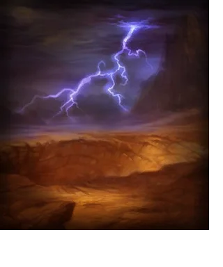 Shaman Enhancement talent tree in WoW Forever
