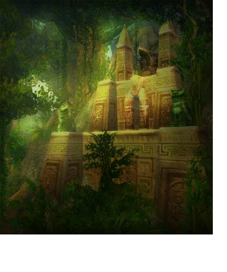 Shaman Restoration talent tree in WoW Forever