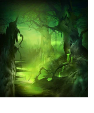 Warlock Demonology talent tree in WoW Forever