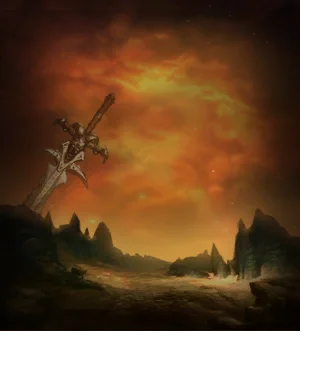 Warrior Arms talent tree in WoW Forever