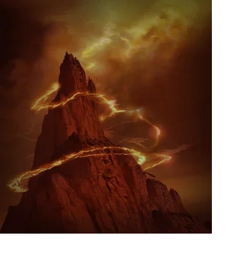 Warrior Fury talent tree in WoW Forever