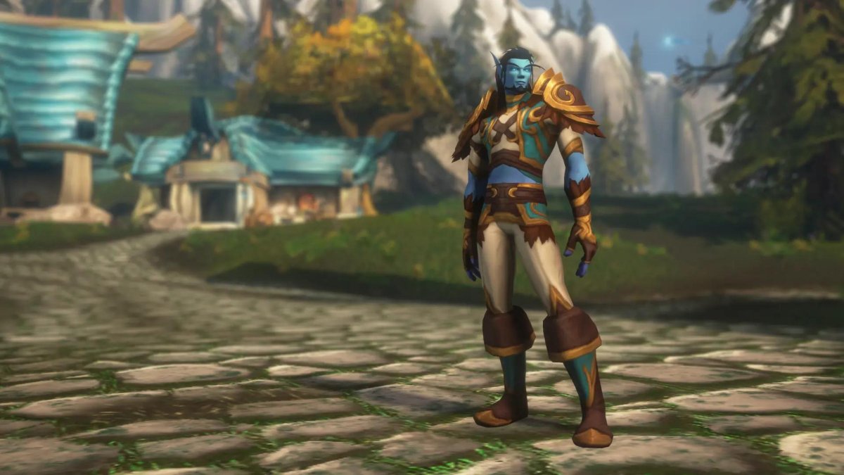 WoW Forever Items - Weapons, Armor, Consumables and More - WoW Forever
