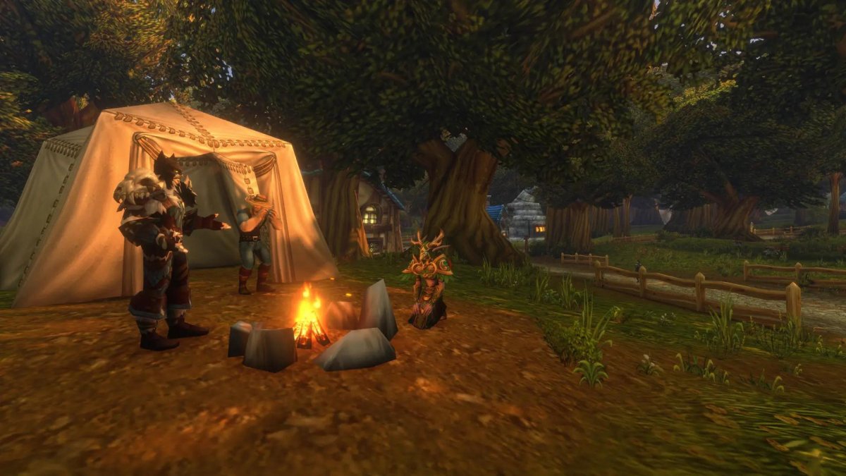 WoW Forever Professions - All Recipes, Reagents and Skill-ups - WoW Forever