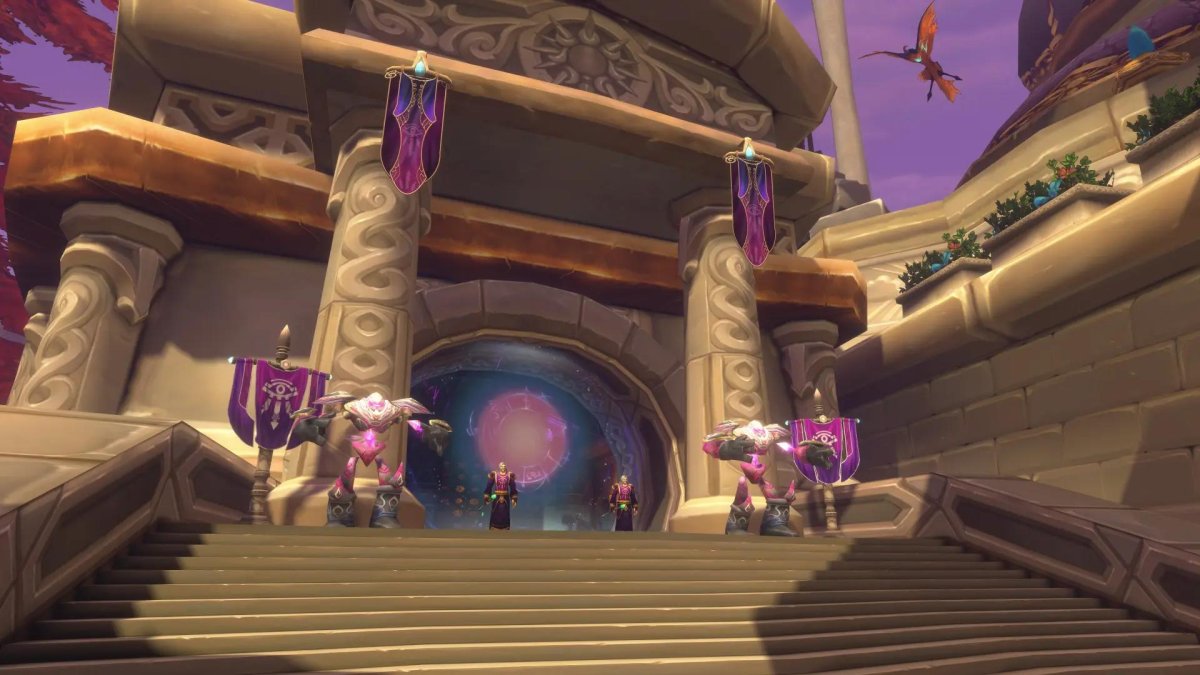 WoW Forever Spells - Abilities, Talents, Runes and Item Spells - WoW Forever
